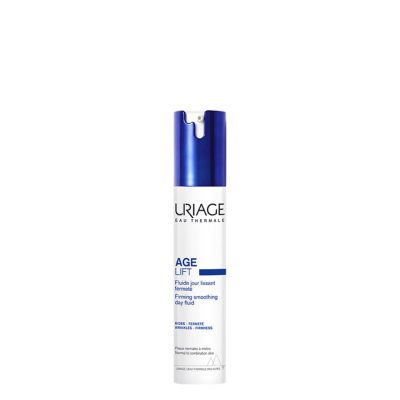 Uriage Age Lift Firming Smoothing Day Fluid 40ml - Uriage