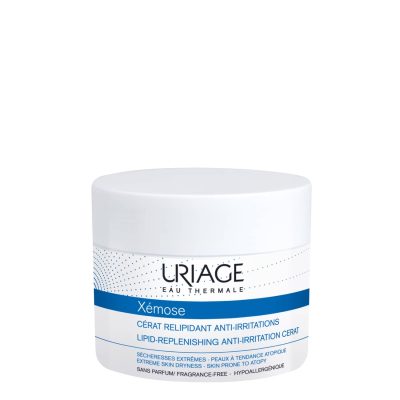 Uriage Xémose Cérat Lipid-Replenishing Cream 200ml - Uriage